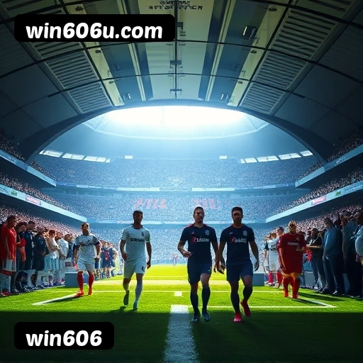 Processo de Download do App win606 - Passo a Passo Simples