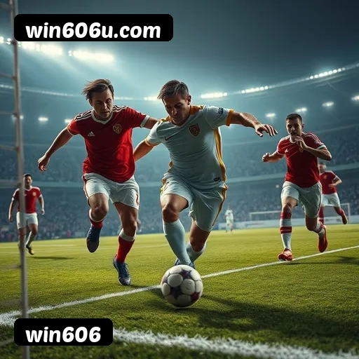 Coleção Premium de Slots win606 - NetEnt, Pragmatic Play, Evolution